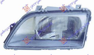 Αριστερα Φανος Εμπρος ΗΛΕΚΤΡ. (E) Opel Omega A 91-94