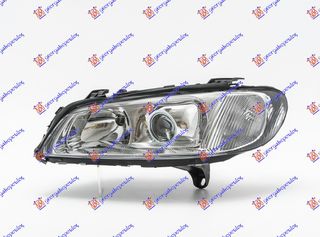 Φανος Εμπρος Ηλεκτρικος 00- (Ε) (DEPO) Αριστερα Opel Omega B 94-03 - 048205282
