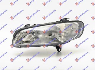 Φανος Εμπρος Ηλεκτρικος -98 (E) (DEPO) Αριστερα Opel Omega B 94-03 - 048205132