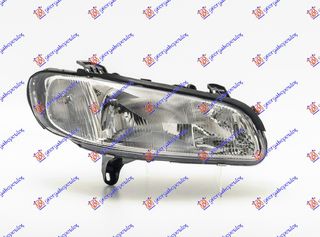 Φανος Εμπρος Ηλεκτρικος -98 (E) (DEPO) Δεξια Opel Omega B 94-03 - 048205131