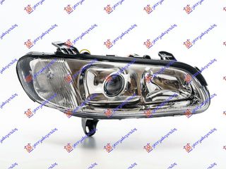 Φανος Εμπρος Ηλεκτρικος 98-00 (E) (DEPO) Δεξια Opel Omega B 94-03 - 048205271