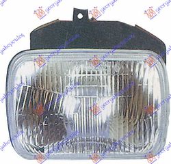 Φανος Εμπρος Κομπλε (Ε) (DEPO) Δεξια Renault Express 88-91 - 073205131