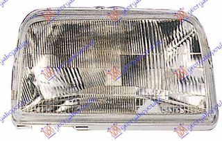 Δεξια Φανος Εμπρος (E) Renault Express 92-94