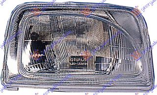 Φανος Εμπρος (E) Δεξια Renault Express 95-98 - 073005131
