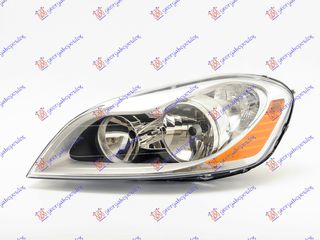 Φανος Εμπρος Valeo Αριστερα Volvo XC60 08-13 - 065105142