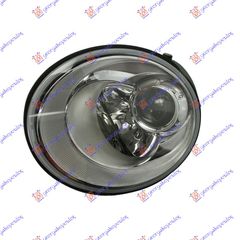Φανος ΕΜΠ. Ηλεκτρικος 05- (Ε) (H7/H7) Αριστερα Vw New Beetle 98-11 - 013805272
