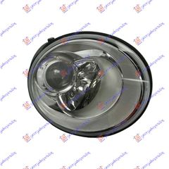Φανος ΕΜΠ. Ηλεκτρικος 05- (Ε) (H7/H7) Δεξια Vw New Beetle 98-11 - 013805271