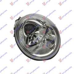 Φανος Εμπρος Ηλεκτρικος -05 (H1/H1) (TYC) Αριστερα Vw New Beetle 98-11 - 013805132
