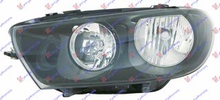 Φανος Εμπρος ΗΛΕΚ. Valeo Αριστερα Vw Scirocco 08-14 - 062605142
