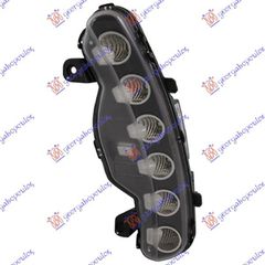 Φανος Ημερας Εμπρος Valeo Αριστερα Citroen DS3 10-14 - 196005302