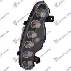 Φανος Ημερας Εμπρος Valeo Δεξια Citroen DS3 10-14 - 196005301