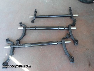 Άξονας για Peugeot 106 - Citroen Saxo ANAKATΑΣΚΕΥΗ-thumb-1