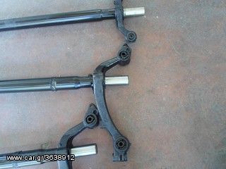 Άξονας για Peugeot 106 - Citroen Saxo ANAKATΑΣΚΕΥΗ-thumb-2