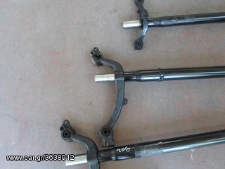 Άξονας για Peugeot 106 - Citroen Saxo ANAKATΑΣΚΕΥΗ-thumb-3