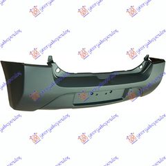 Προφυλακτηρας Πισω Primed DYNAMIC/SPORT Renault Twingo 07-12 - 046303395