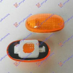 Φλας Φτερου Chevrolet Matiz 05- - 029205490