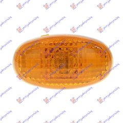Φλας Φτερουkitρινο Daewoo Matiz 98-00 - 049605490