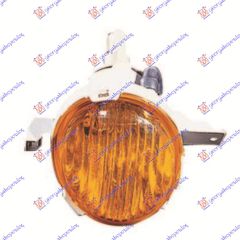 Φλας Εμπρος (Η) Αριστερα Daewoo Matiz 00-05 - 043705302