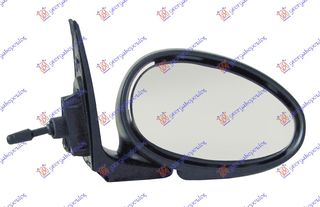 Δεξια Καθρεφτης Μηχανικος Με Ντιζες (Α ΠΟΙΟΤΗΤΑ) Rover 45 00-05
