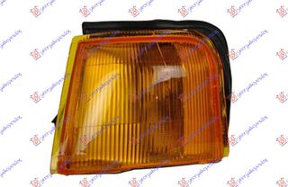 Γωνια Φλας Κιτρινη Αριστερα Fiat Uno 89-93 - 037605497
