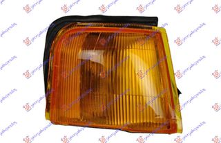 Γωνια Φλας Κιτρινη Δεξια Fiat Uno 89-93 - 037605496