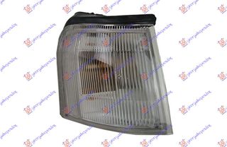 Γωνια Φλας Λευκη (Ε) Δεξια Fiat Uno 89-93 - 037605491