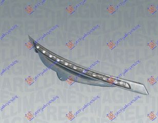 Φανος Ημερας Εμπρος Led (MARELLI) Δεξια Lancia Delta 08-14 - 039905301