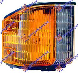 Γωνια Φλας Δεξια Mazda Bongo E2200 92-95 - 081305496