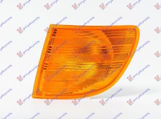Γωνια Φλας ΚΙΤΡ. (E) Αριστερα Mercedes Vito (W638) 96-04 - 011205497