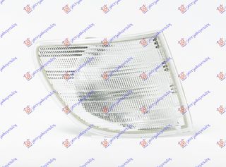 Γωνια Φλας Λευκη (Ε) Δεξια Mercedes Vito (W638) 96-04 - 011205491