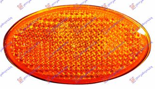 Φλας Φτερου Κιτρινο Mini COOPER/ONE (R50/R53) 02-06 - 050705490