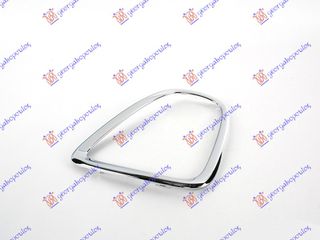 Κορνιζα Πισω Φανου (ΧΡΩΜΙΟ) (Γ) Δεξια Mini COOPER/ONE (R56) 06-11 - 060305541