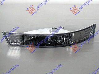 Δεξια Φλας ΕΜΠ. Φυμε Marelli 03- Renault MASTER/MASCOTT 98-09