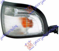 Γωνια Φλας Αριστερα Toyota LITE-ACE (KR 27) 93-98 - 089005497