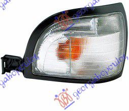 Γωνια Φλας Δεξια Toyota LITE-ACE (KR 27) 93-98 - 089005496