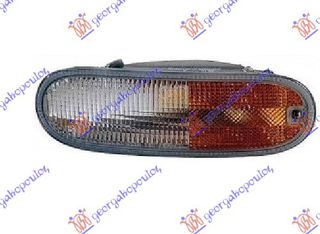 Φλας Εμπρος (Ε) Διχρωμο -05 Αριστερα Vw New Beetle 98-11 - 013805302
