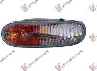 Φλας Εμπρος (Ε) Διχρωμο -05 Δεξια Vw New Beetle 98-11 - 013805301