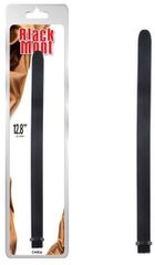 Chisa Novelties Black Mont Tube 32.5cm-thumb-1