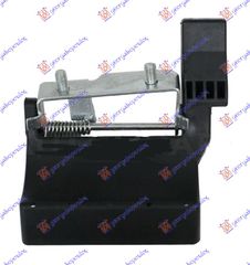 Χερουλι Πισω Εσω 3/5ης Πορτας Suzuki Grand Vitara 99-05 - 010807840