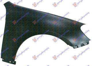 Φτερο Εμπρος Δεξια Chevrolet Epica 07- - 039500651