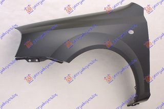 Φτερο Εμπρος 4Π Αριστερα Chevrolet Lacetti 03- - 032200662