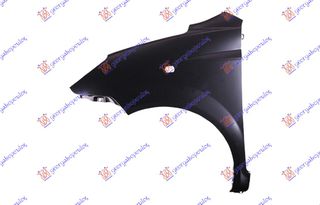 Φτερο Εμπρος Αριστερα Chevrolet Matiz 05- - 029200652