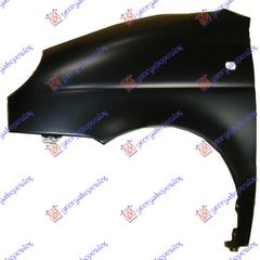 Φτερο Εμπρος Αριστερα Daewoo Matiz 00-05 - 043700652