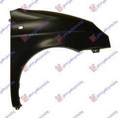 Φτερο Εμπρος Δεξια Daewoo Matiz 00-05 - 043700651