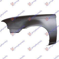 Φτερο Εμπρος (H) Αριστερα Daewoo Nexia Sdn 95- - 042000652