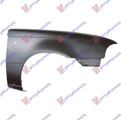 Φτερο Εμπρος (H) Δεξια Daewoo Nexia Sdn 95- - 042000651