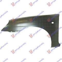 Φτερο Εμπρος Αριστερα Daewoo Nubira 00-03 - 021300652