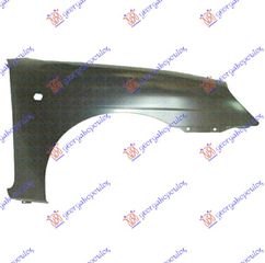 Φτερο Εμπρος Δεξια Daewoo Nubira 00-03 - 021300651