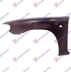 Φτερο Εμπρος Αριστερα Daewoo Nubira 97-99 - 021000652