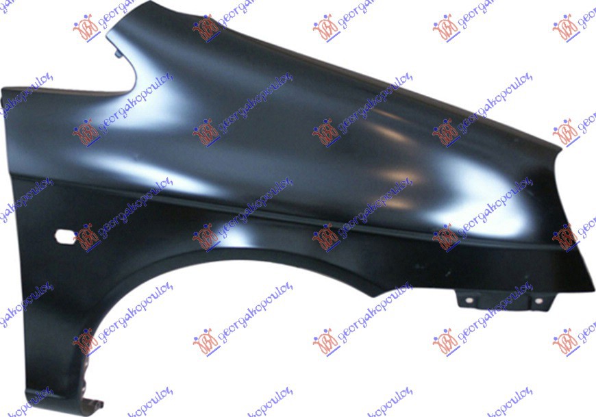 Δεξια Φτερο Εμπρος (Γ) Daewoo Tacuma 01-